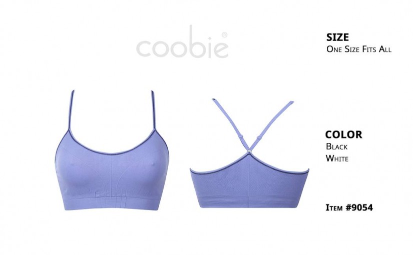 coobie intimates bras