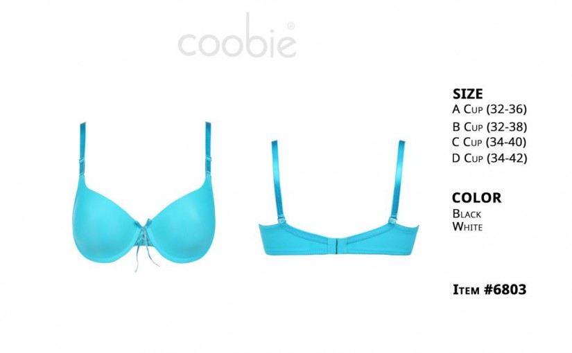 6803 – Coobie Intimates