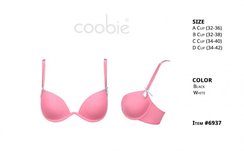 coobie, Intimates & Sleepwear, Coobiebra 92 Seamless Sports One Size 3