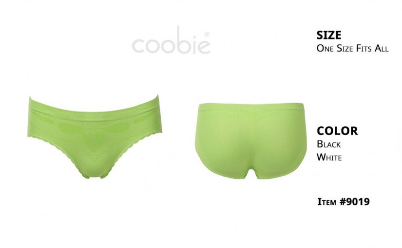 Coobie Underwear