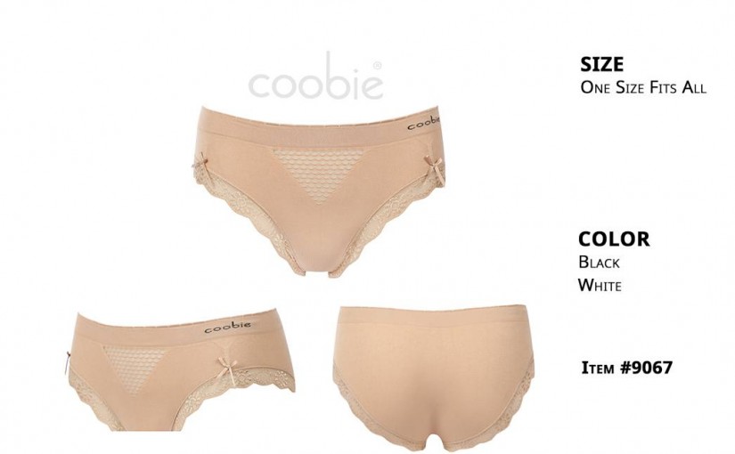 Coobie Intimates - Great Coobie product! Item #6927. Available in