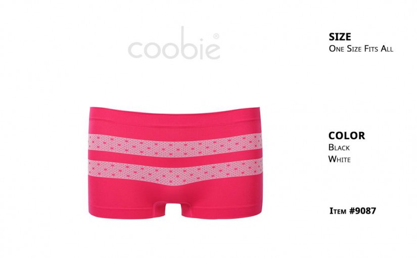 Panties – Coobie Intimates